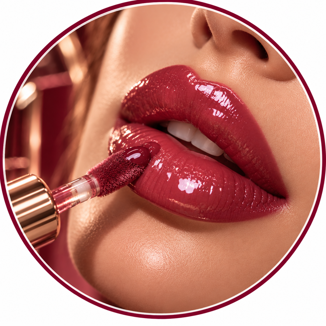 Lippen
