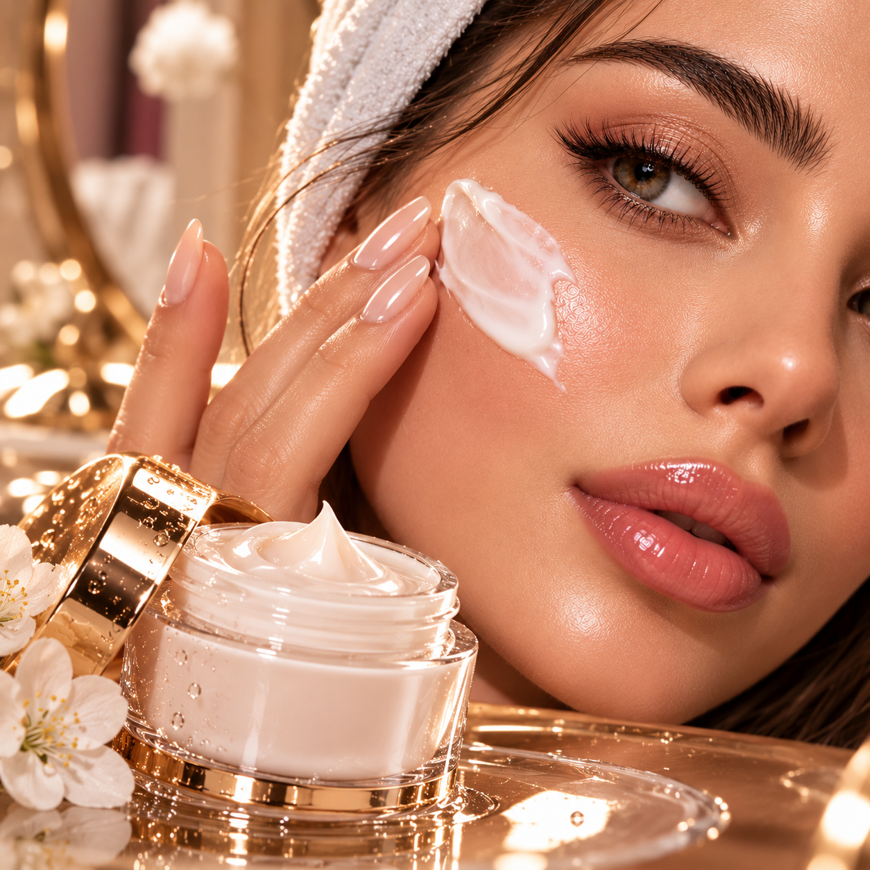 Skincare
