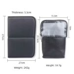 Luxury Makeup Brushes  15 Pieces